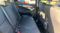 Toyota Yaris 1.5 Hybrid Icon 5dr CVT Hybrid Hatchback